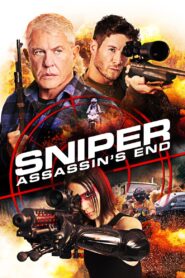 Watch Sniper: Assassin’s End 2020 Full Movie Free Streaming